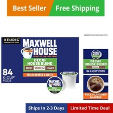 Cialde Caffè K-Cup Tostatura