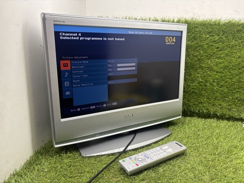 Sony kdl 20s2020 - sony, lcd