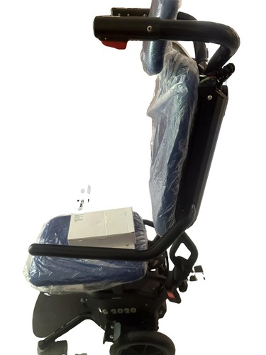 Montascale ruote con sedile - ruote,