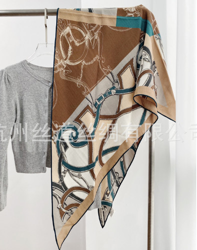Sciarpa cashmere seta - sciarpa, 70%