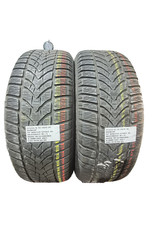 2 PNEUMATICI USATI 225/55 R 18