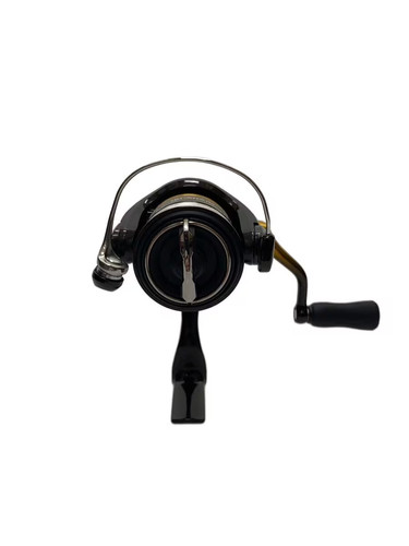 Shimano 500spg reel - shimano,
