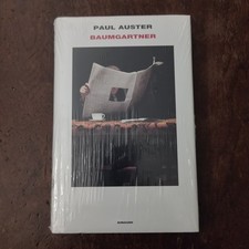 PAUL AUSTER - BAUMGARTNER -