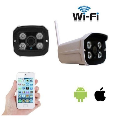 Camera ipcam con scheda - camera,