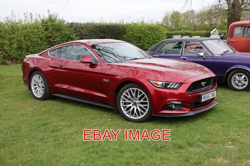 Photo 2018 ford - ,