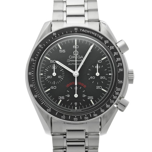 Omega speedmaster automatico - omega,