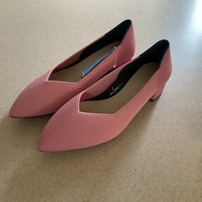 Rothy's The High Point Shoes