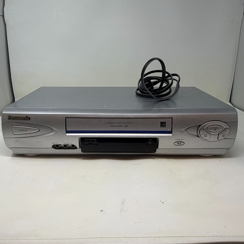 Panasonic omnivision v464s - panasonic,