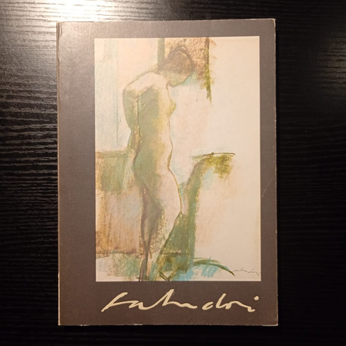 Aldo salvadori libreria - aldo,
