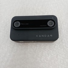 Kandao QoCam EGO 3D fotocamera