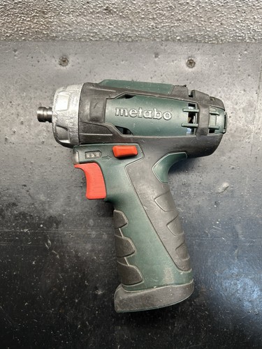 Avvitatore metabo powermaxx - avvitatore,