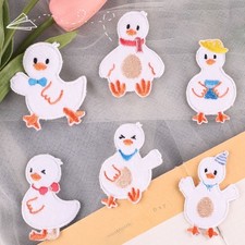 Set toppe in stoffa fai da te