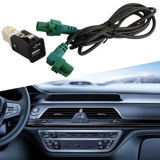 Cavo Adattatore Aux USB Facile