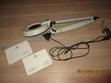 Waldmann RLL122T lente di