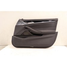 PANNELLO INT. PORTA ANT. DX PER BMW SERIE 5 G30/G31 (17-20) 3.0 TD (530XD) 2017