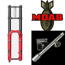 Cavalca la tua ruota 15mm in