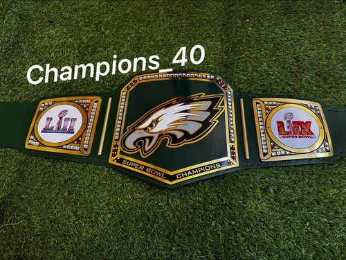 Cintura philadelphia eagles - cintura,