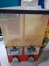 Doppio distributore vintage - distributore,