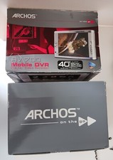 Archos AV700 TV AV 700 DVR