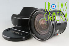 Obiettivo Minolta AF 20 mm