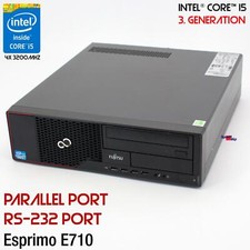 PC Computer Fujitsu Esprimo