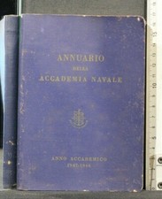 ANNUARIO DELLA ACCADEMIA
