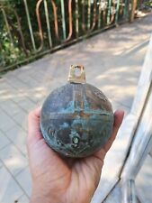 ANTICA CAMPANA ANIMALI