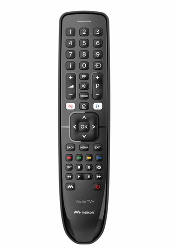 Meliconi gumbody facile - meliconi, tv+