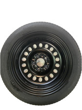 Ruotino di scorta per NISSAN