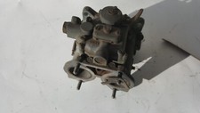 Carburatore Solex C35 per lato distribuzione Lancia Fulvia Coupe 1300 S 2^ serie