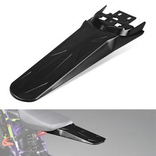 Parafango posteriore NICECNC