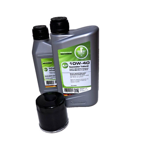 Filtro olio per husqvarna - olio,