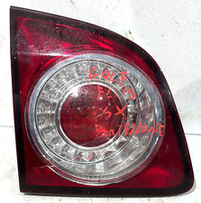 RICAMBI USATI, FANALINO