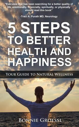 Steps better health and - to,