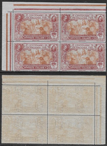 Italia italy 1923 regno - italia,