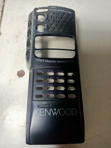 Kenwood ricambio cover - 78,