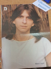 Poster Gianni Togni-misure