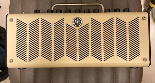 Yamaha thr10 18watt mini - 18watt,