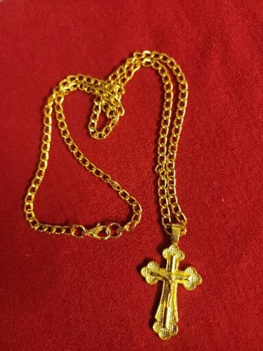Christian catholic cross - ,