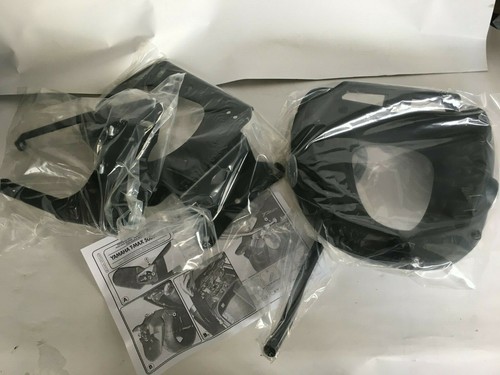 Attacco per baule givi - attacco, con