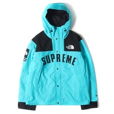 Parka montagna Supreme X THE