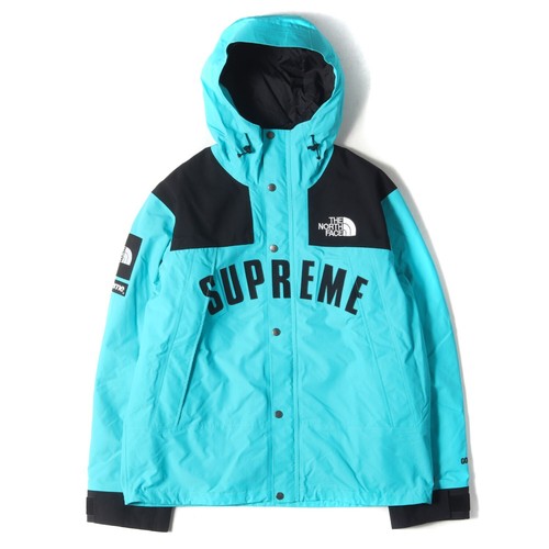 Parka montagna supreme the - montagna, x