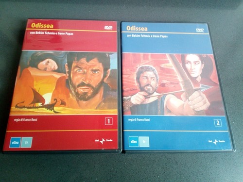 Dvd sceneggiato rai completo - dvd,
