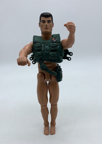 Action man bowman arciere - man, bow