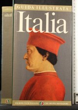 GUIDA ILLUSTRATA ITALIA. AA.VV. TCI.