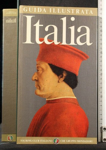 Guida illustrata italia - guida,