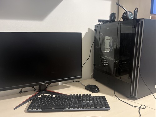 Gaming fisso completo - gaming,
