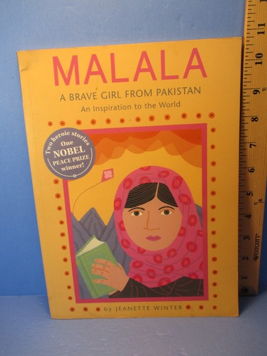 Children double picture book - double,