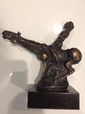 Fabbri agenore sculpture - fabbri,
