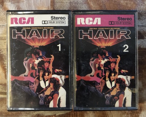 Lotto musicassette rare - lotto,